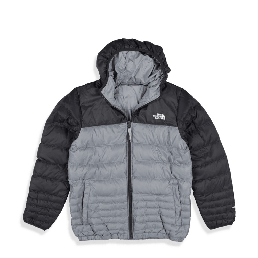 North Face Boys' Rev Reese Down Jacket